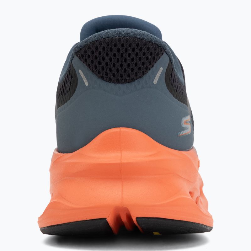 Vyriški batai SKECHERS Max Cushioning Glide-Step Aberdeen blue 6