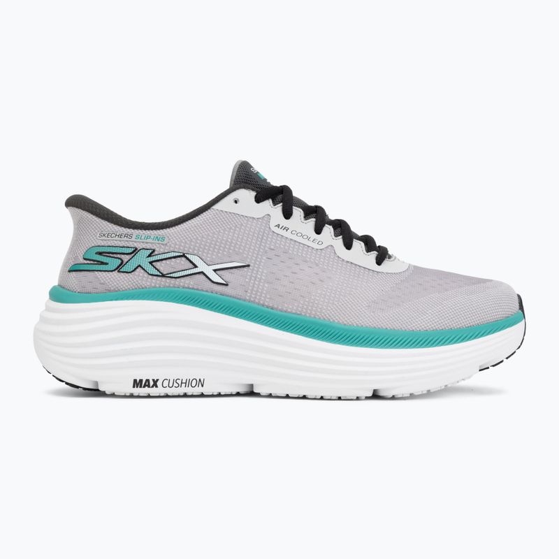 Vyriški batai SKECHERS Max Cushioning Endeavour Exciton gray 2