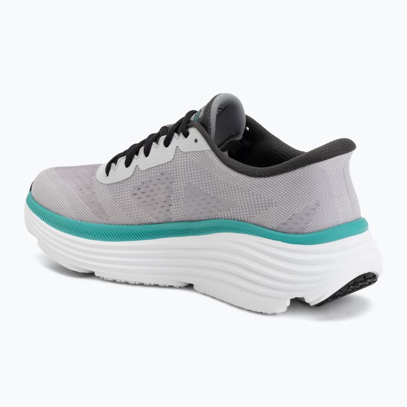 Vyriški batai SKECHERS Max Cushioning Endeavour Exciton gray 3