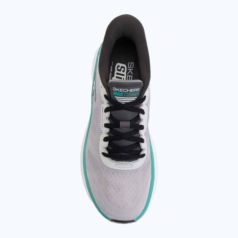 Vyriški batai SKECHERS Max Cushioning Endeavour Exciton gray 5