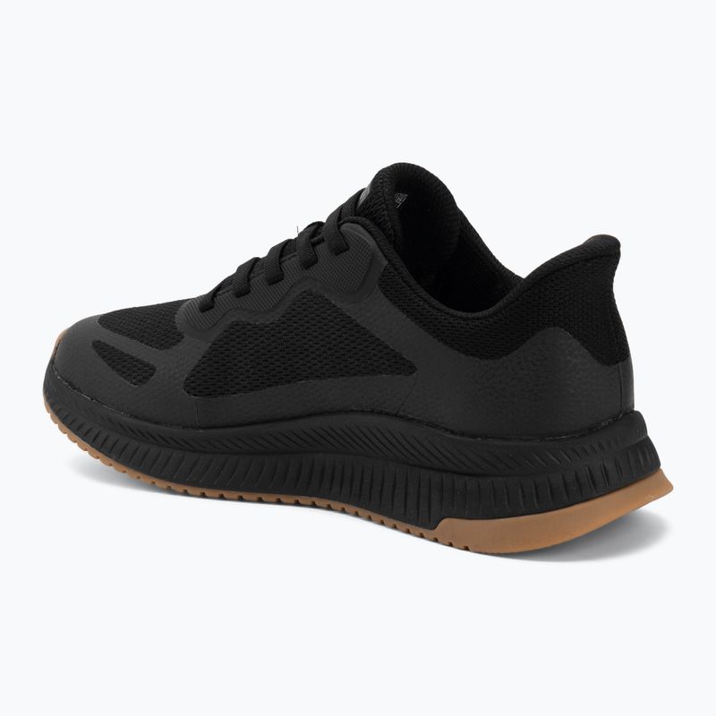 Vyriški batai SKECHERS Bobs Squad 4 black 3