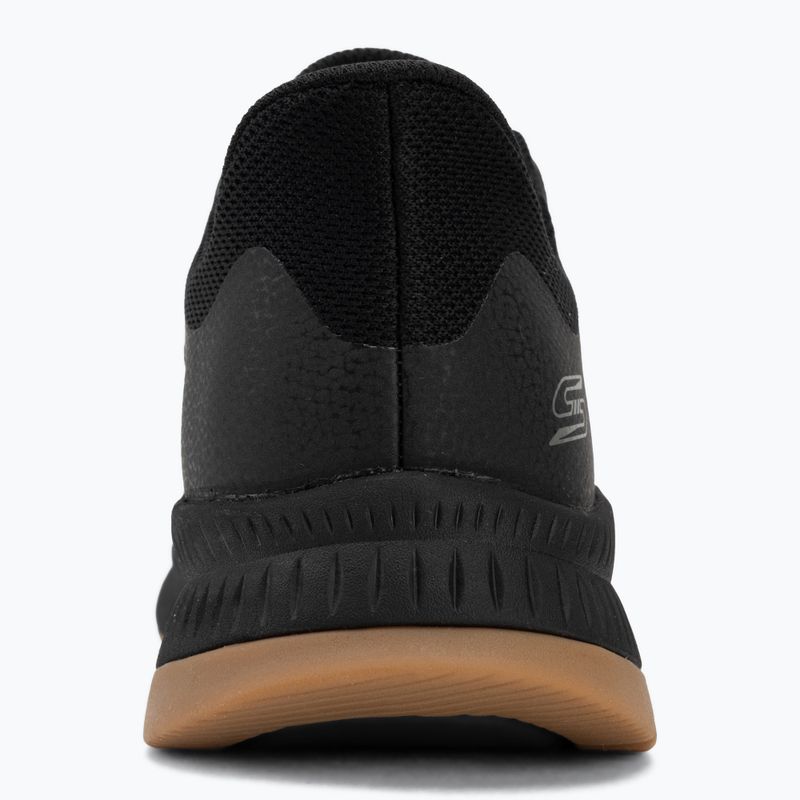 Vyriški batai SKECHERS Bobs Squad 4 black 6