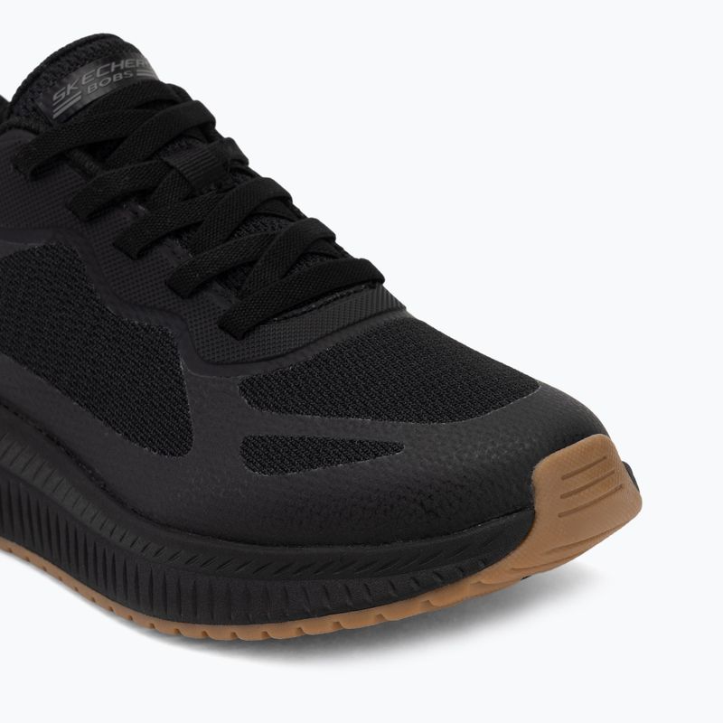 Vyriški batai SKECHERS Bobs Squad 4 black 7