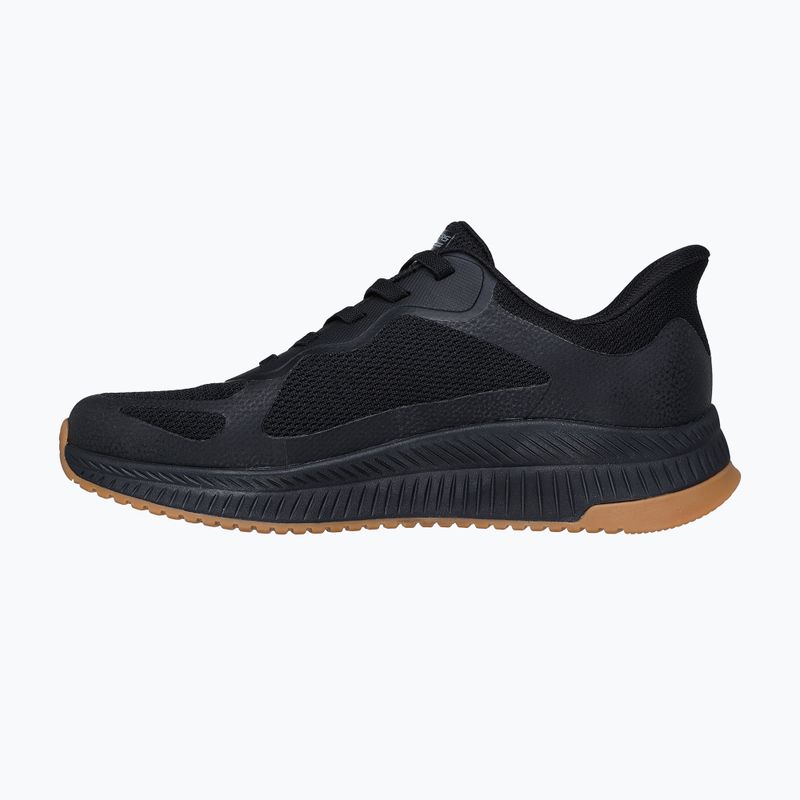 Vyriški batai SKECHERS Bobs Squad 4 black 3