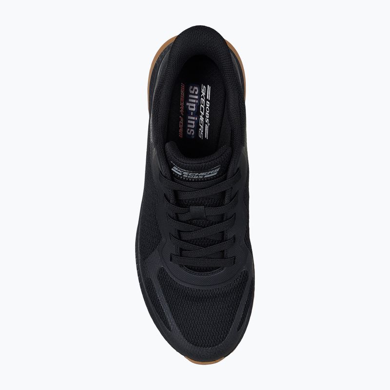 Vyriški batai SKECHERS Bobs Squad 4 black 6