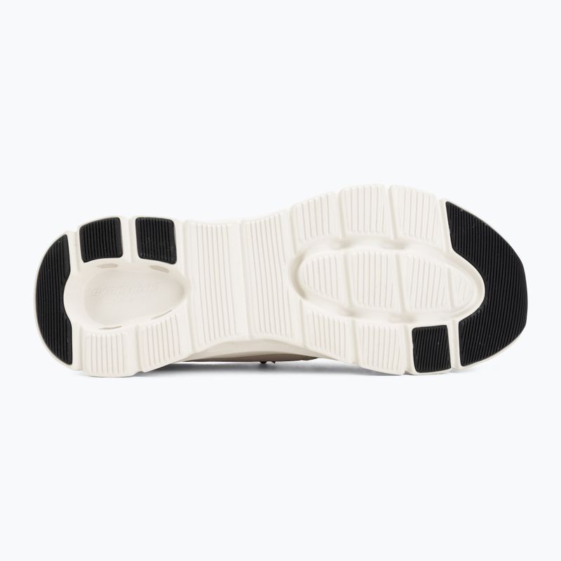 Vyriški batai SKECHERS Glide-Step Pro gray 4