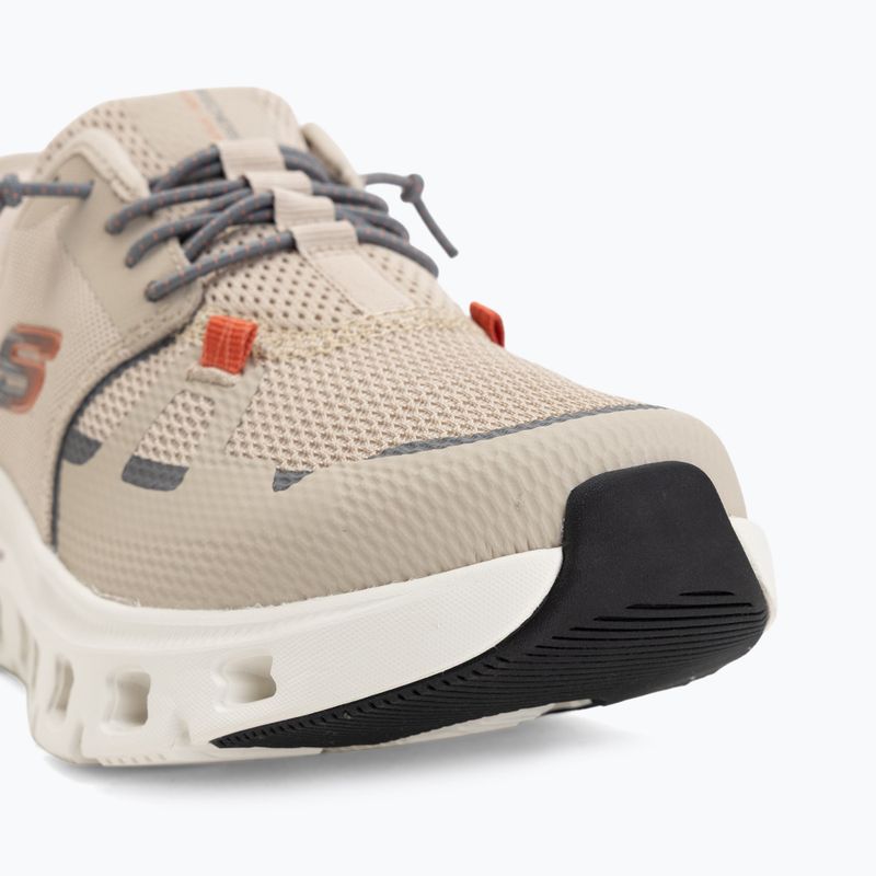 Vyriški batai SKECHERS Glide-Step Pro gray 7