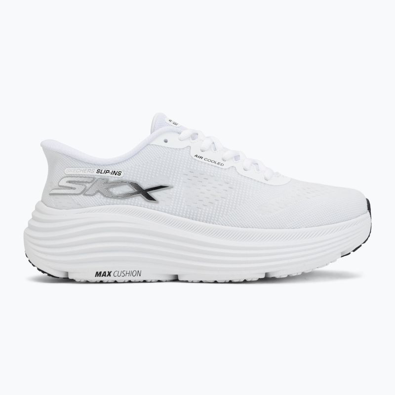 Moteriški batai SKECHERS Max Cushioning Endeavour Hallandale white 2