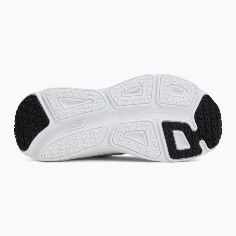 Moteriški batai SKECHERS Max Cushioning Endeavour Hallandale white 4