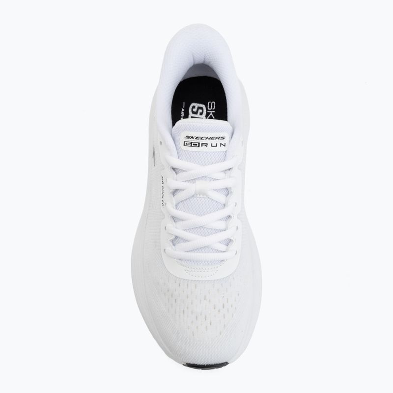 Moteriški batai SKECHERS Max Cushioning Endeavour Hallandale white 5