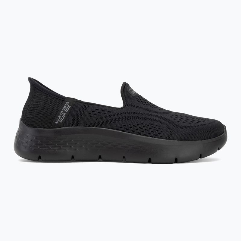 Moteriški batai SKECHERS Go Walk Flex Yael black 2