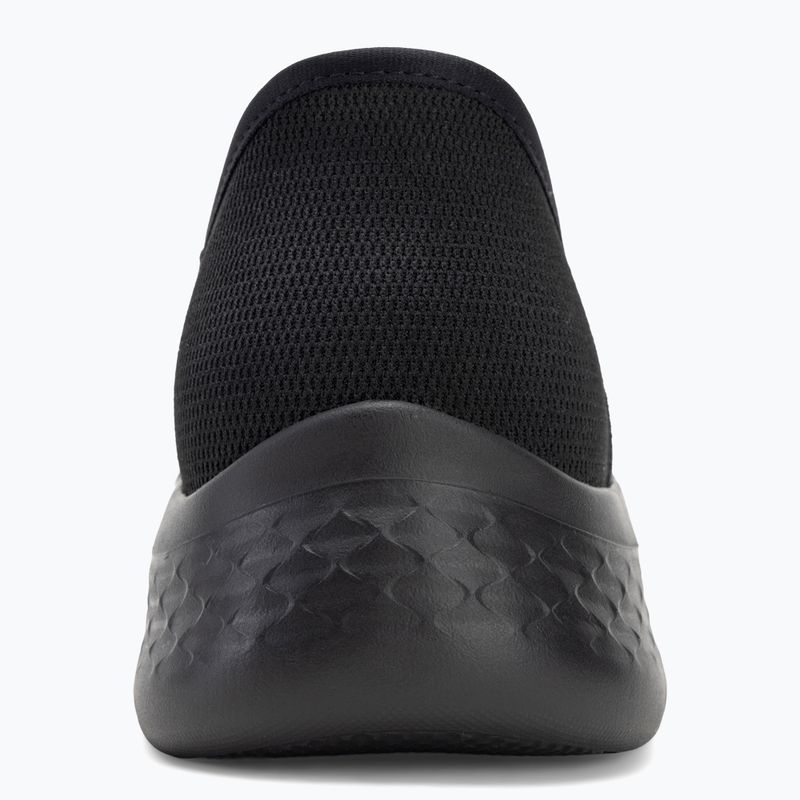 Moteriški batai SKECHERS Go Walk Flex Yael black 6