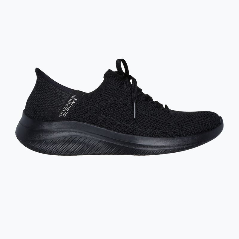 Moteriški batai SKECHERS Ultra Flex 3.0 Elevated Motion black 2