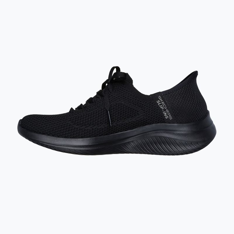 Moteriški batai SKECHERS Ultra Flex 3.0 Elevated Motion black 3