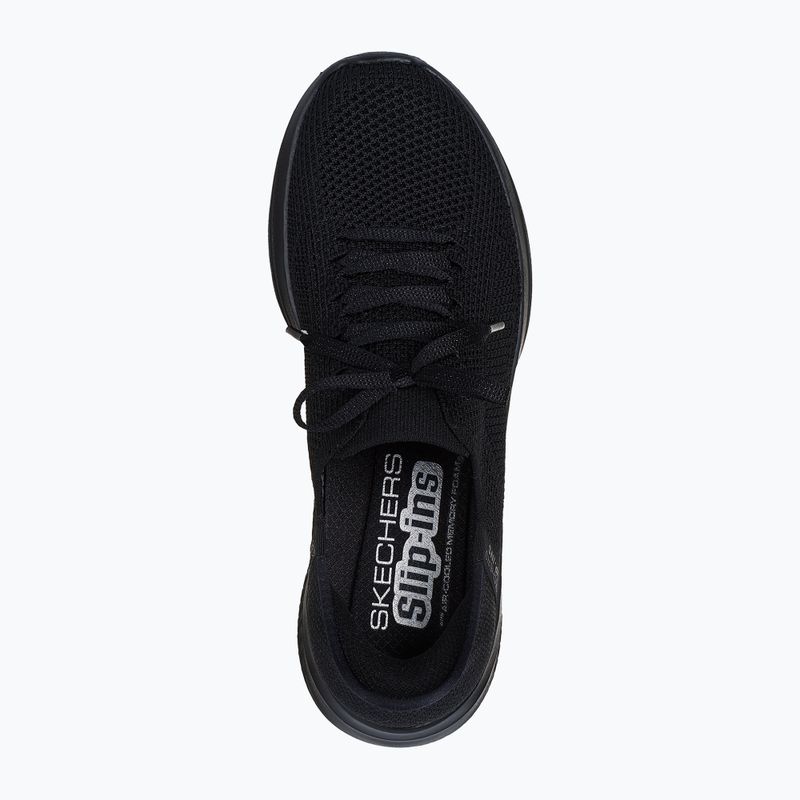 Moteriški batai SKECHERS Ultra Flex 3.0 Elevated Motion black 4