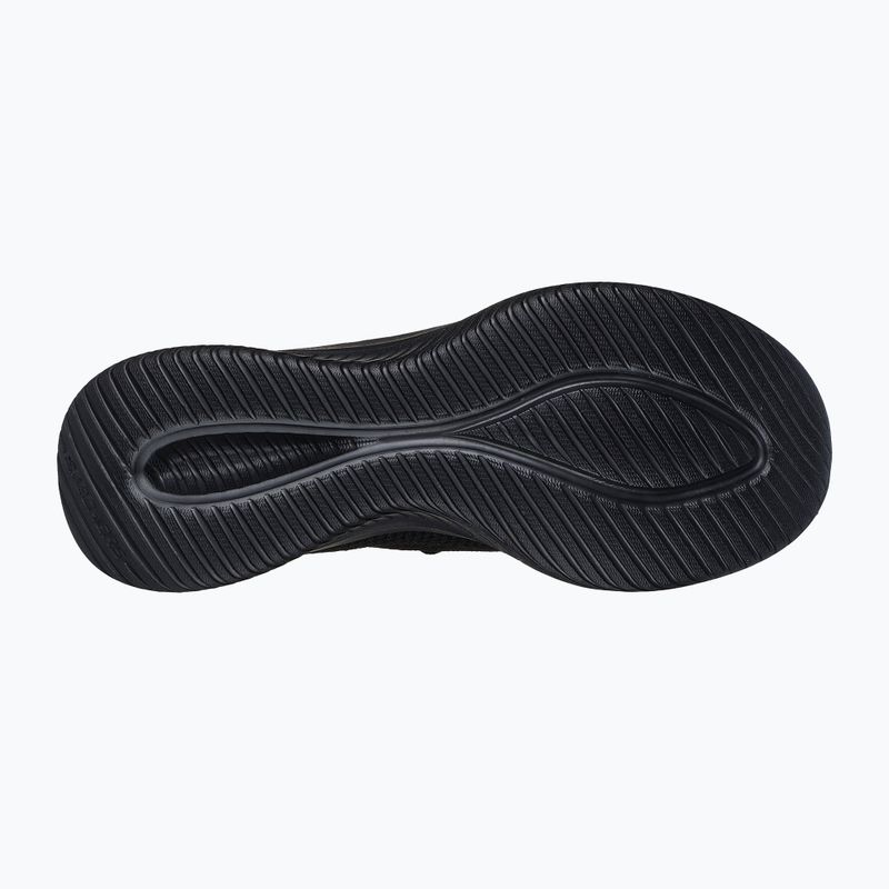 Moteriški batai SKECHERS Ultra Flex 3.0 Elevated Motion black 5