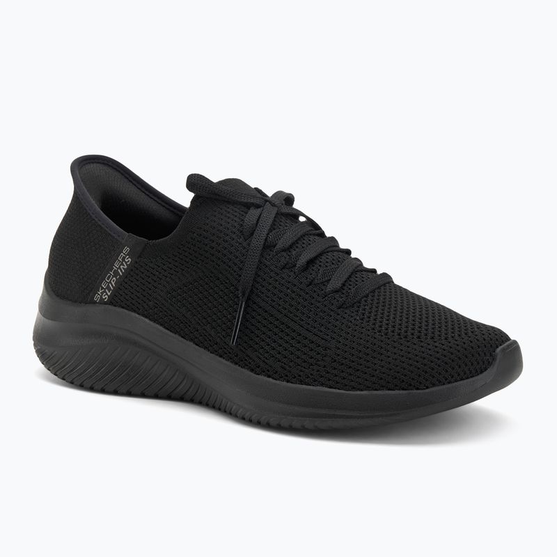 Moteriški batai SKECHERS Ultra Flex 3.0 Elevated Motion black