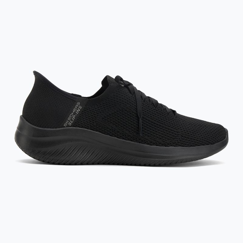 Moteriški batai SKECHERS Ultra Flex 3.0 Elevated Motion black 2