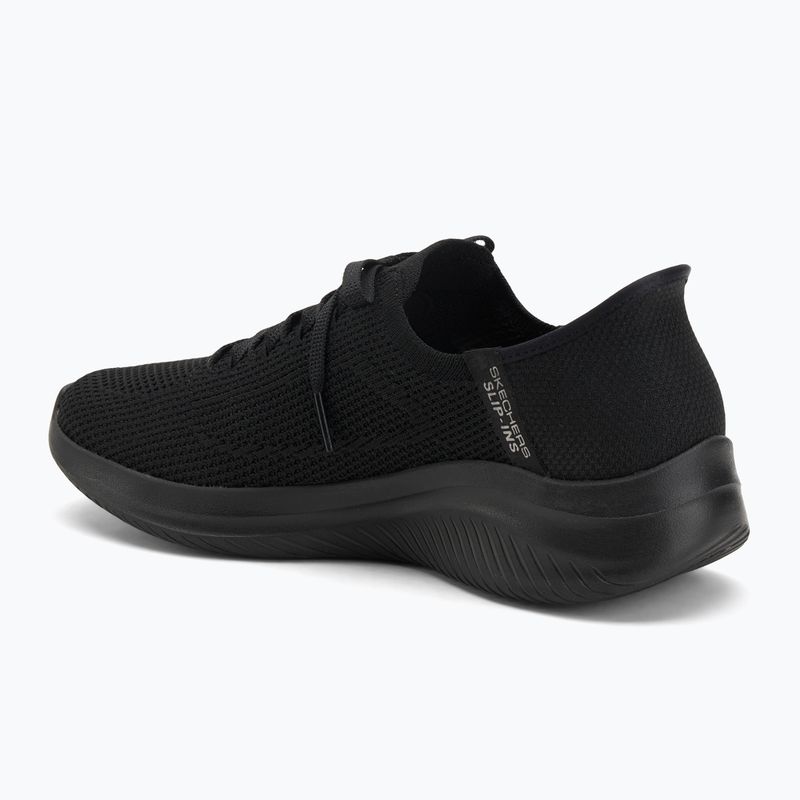 Moteriški batai SKECHERS Ultra Flex 3.0 Elevated Motion black 3