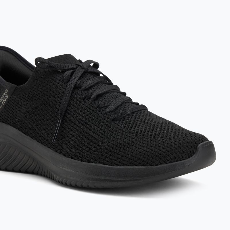 Moteriški batai SKECHERS Ultra Flex 3.0 Elevated Motion black 7