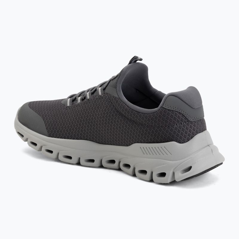Vyriški batai SKECHERS Glide-Step Sylo gray 3