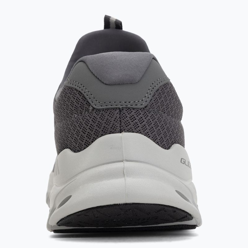 Vyriški batai SKECHERS Glide-Step Sylo gray 6