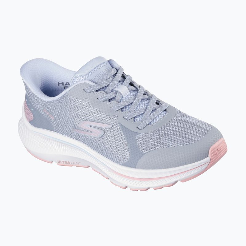 Moteriški batai SKECHERS Go Run Consistent 2.0 Captiva gray 8