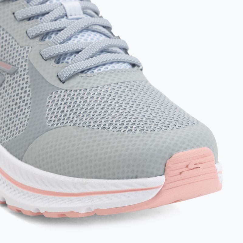 Moteriški batai SKECHERS Go Run Consistent 2.0 Captiva gray 7
