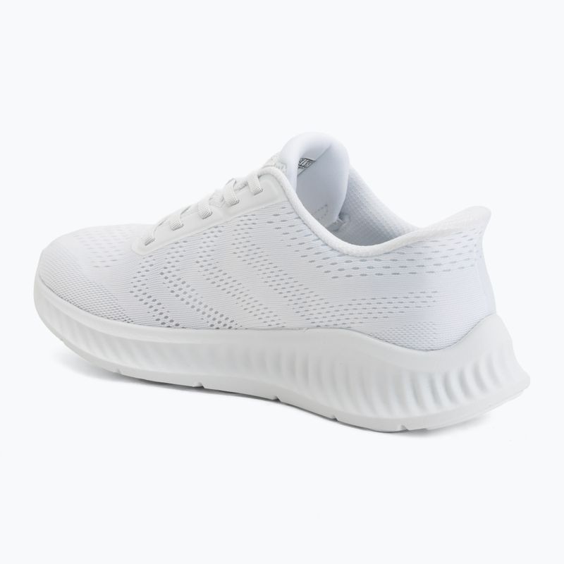 Moteriški batai SKECHERS Go Walk Now Khloe white 3