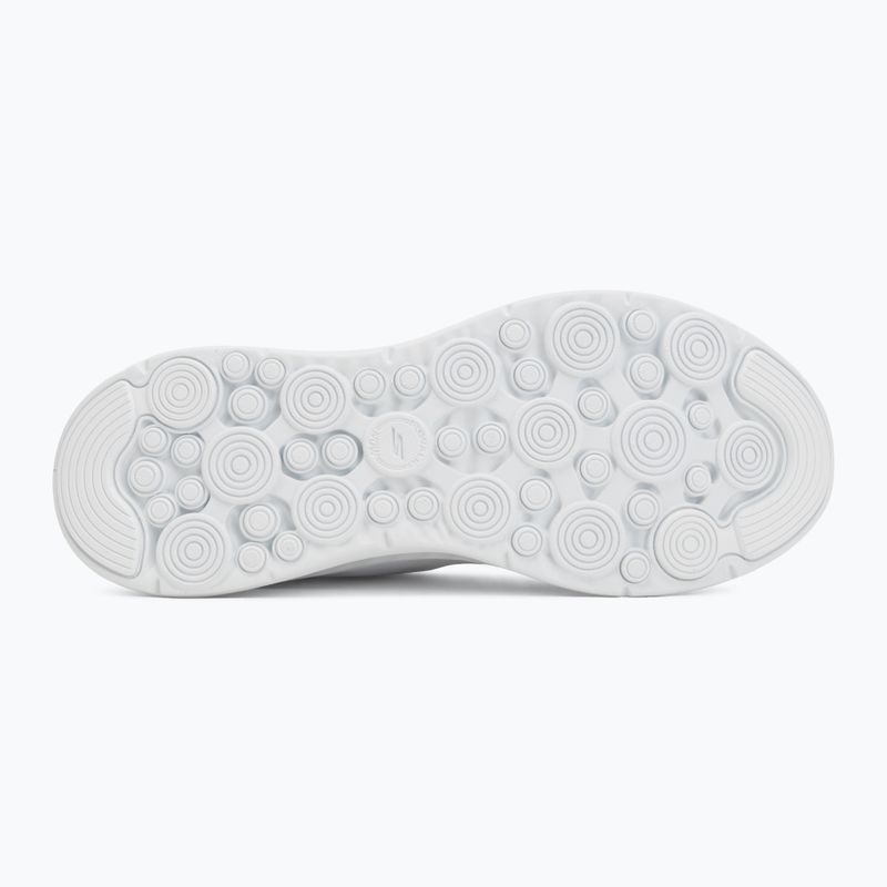 Moteriški batai SKECHERS Go Walk Now Khloe white 4