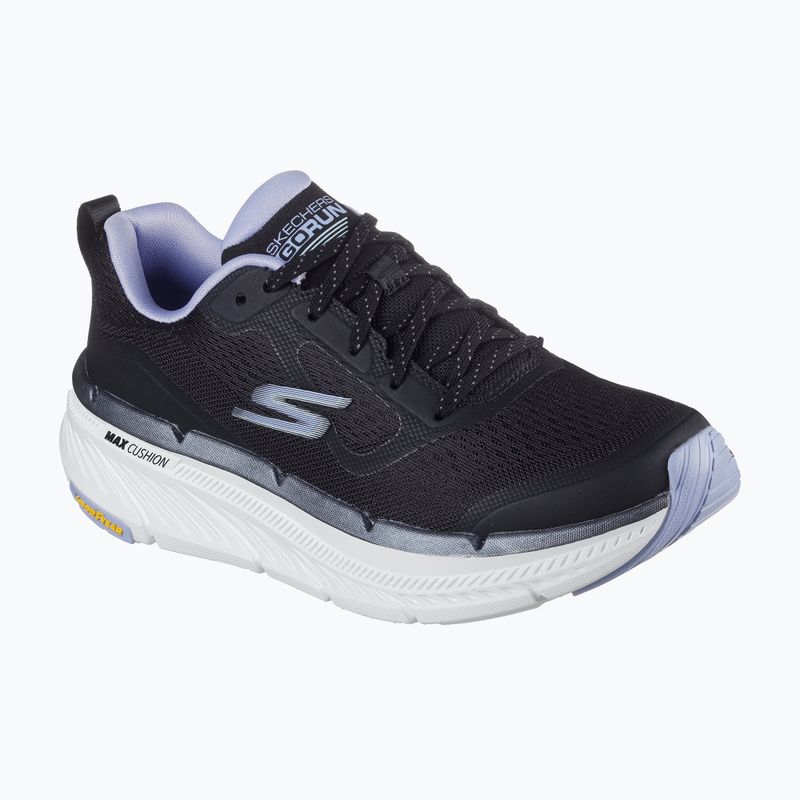 Moteriški batai SKECHERS Max Cushioning Premier 2.0 Hillsborough black