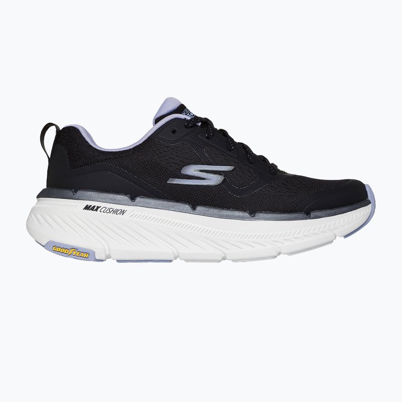 Moteriški batai SKECHERS Max Cushioning Premier 2.0 Hillsborough black 2