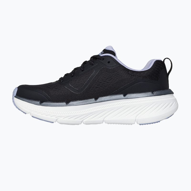 Moteriški batai SKECHERS Max Cushioning Premier 2.0 Hillsborough black 3