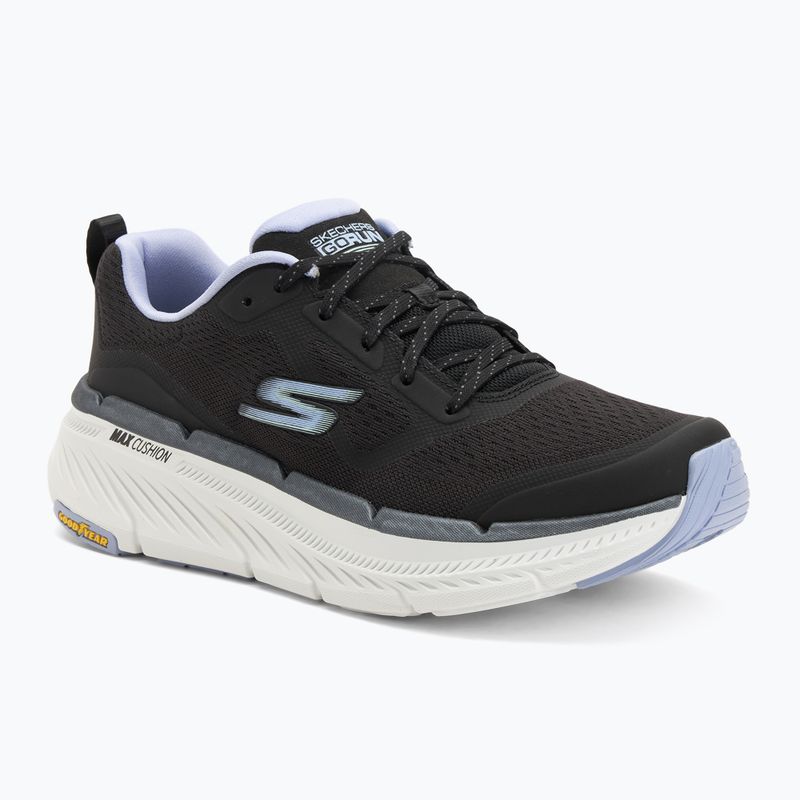 Moteriški batai SKECHERS Max Cushioning Premier 2.0 Hillsborough black