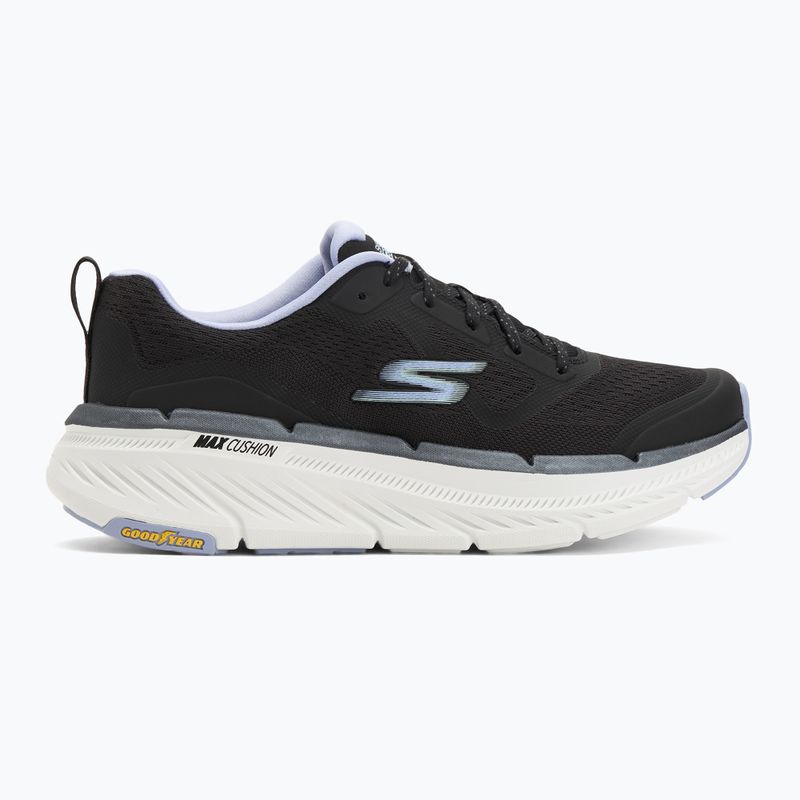 Moteriški batai SKECHERS Max Cushioning Premier 2.0 Hillsborough black 2