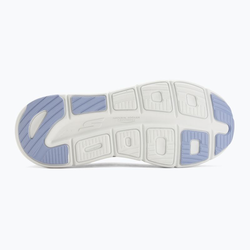 Moteriški batai SKECHERS Max Cushioning Premier 2.0 Hillsborough black 4