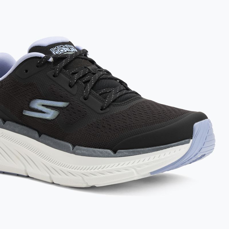 Moteriški batai SKECHERS Max Cushioning Premier 2.0 Hillsborough black 7