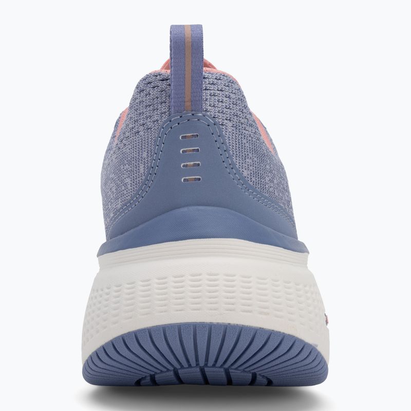 Moteriški bėgimo batai SKECHERS Go Run Elevate 2.0 blue 6