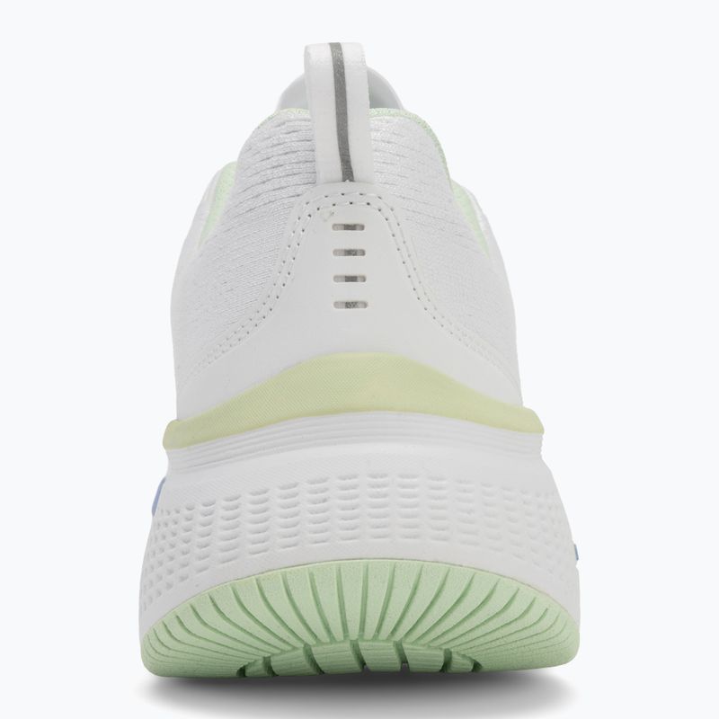 Moteriški bėgimo batai SKECHERS Go Run Elevate 2.0 white/mint 6