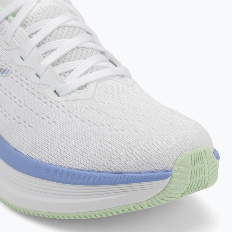Moteriški bėgimo batai SKECHERS Go Run Elevate 2.0 white/mint 7