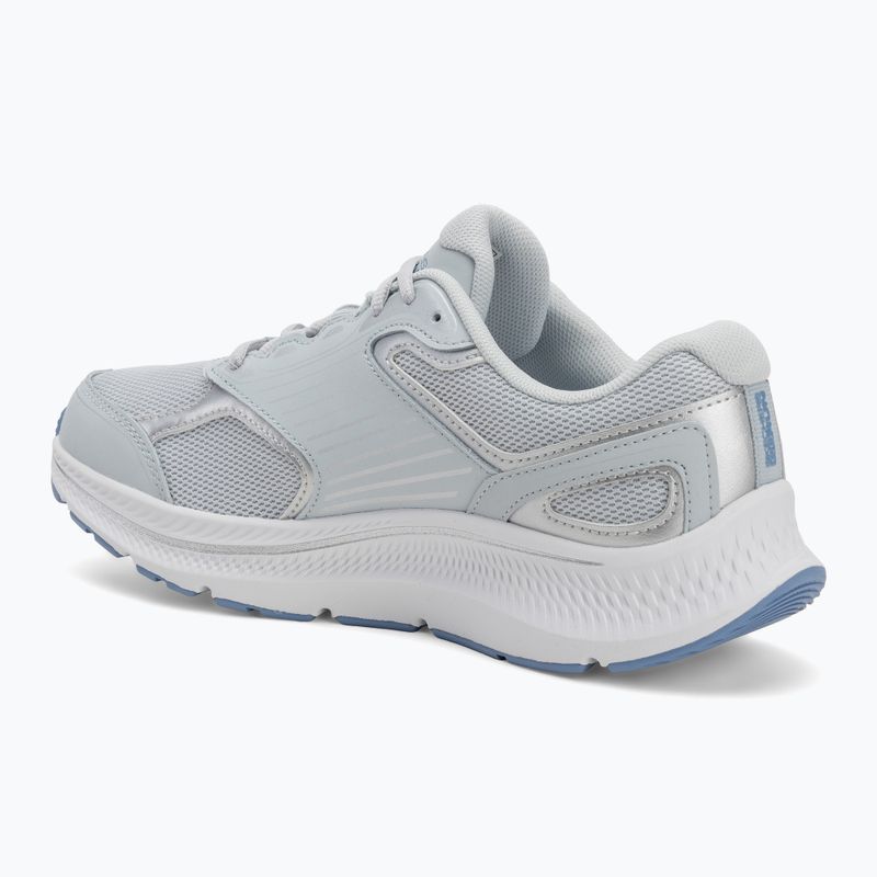 Moteriški bėgimo batai SKECHERS Go Run Consistent 2.0 Advantage light blue 3