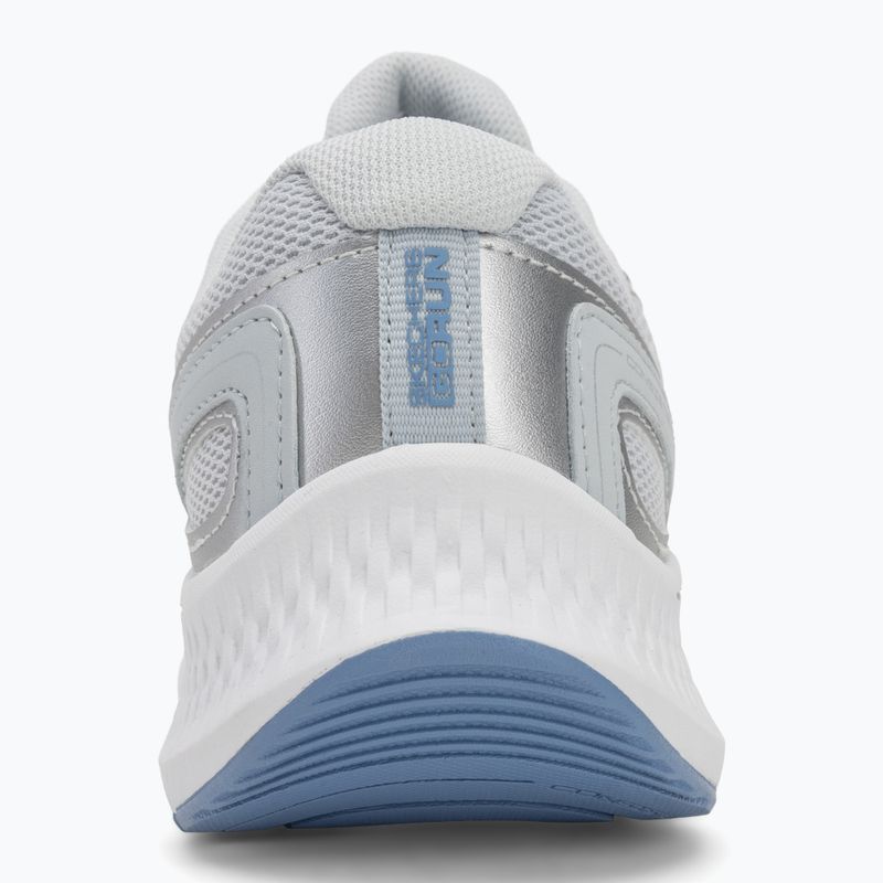 Moteriški bėgimo batai SKECHERS Go Run Consistent 2.0 Advantage light blue 6