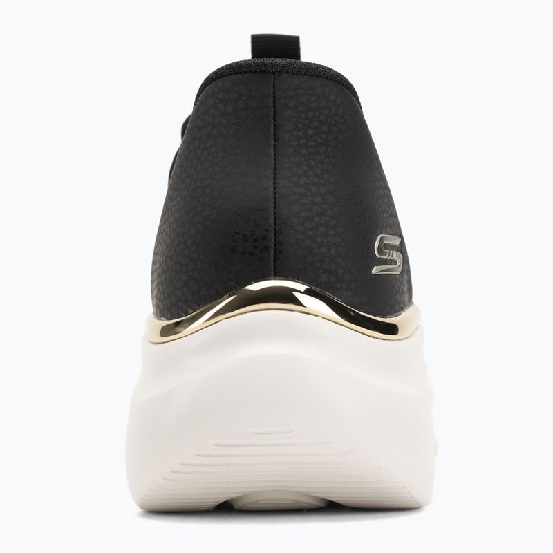 Moteriški batai SKECHERS Bobs B Love True Delight black 6