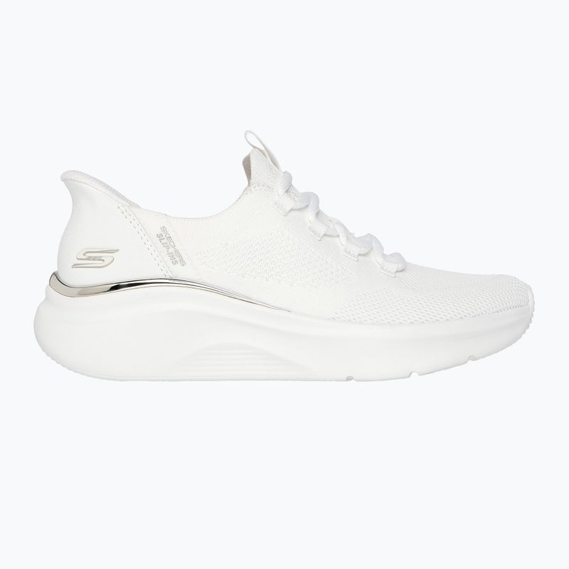 Moteriški batai SKECHERS Bobs B Love True Delight white 2