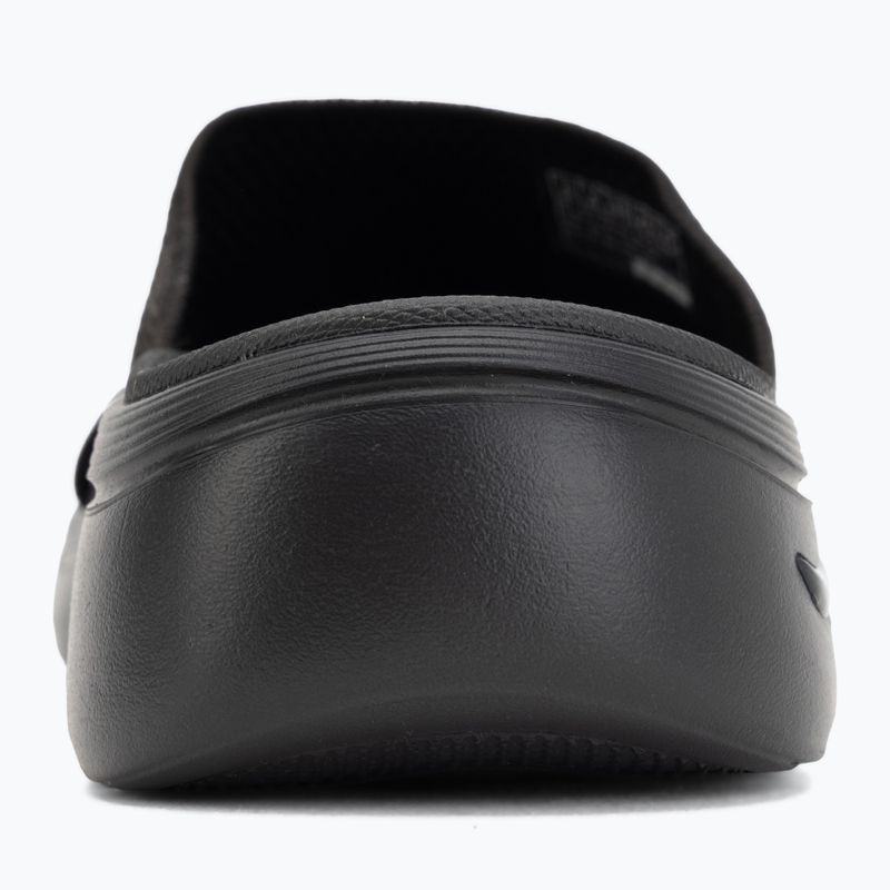 Moteriškos šlepetės SKECHERS Go Walk Arch Fit 2.0 Dakota black 6
