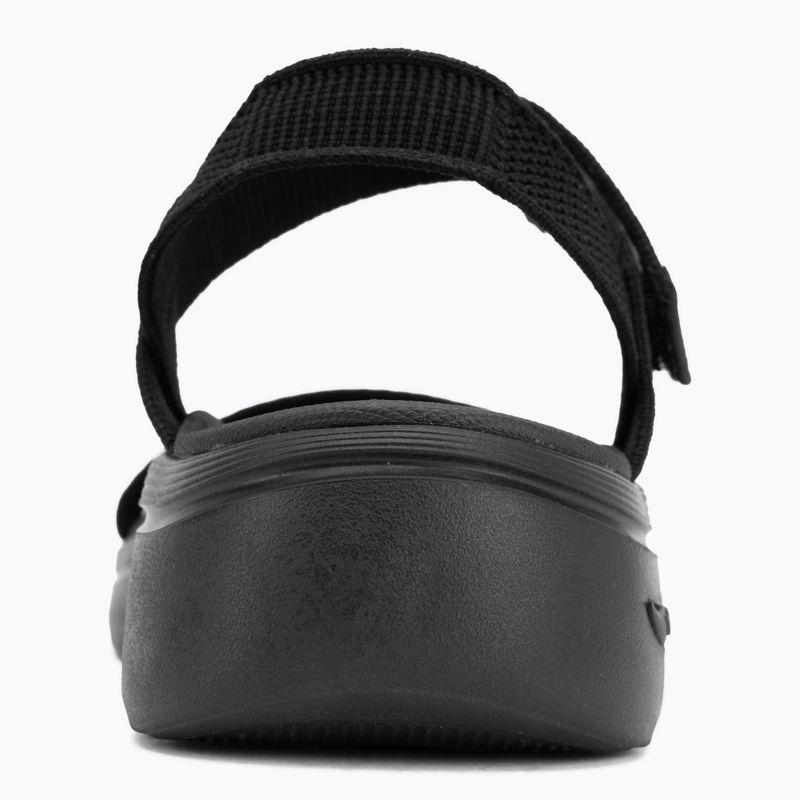 Moteriškos basutės SKECHERS Go Walk Arch Fit 2.0 black 6