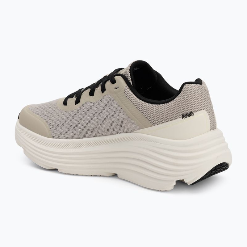 Vyriški batai SKECHERS Max Cushioning Endeavour gray 3