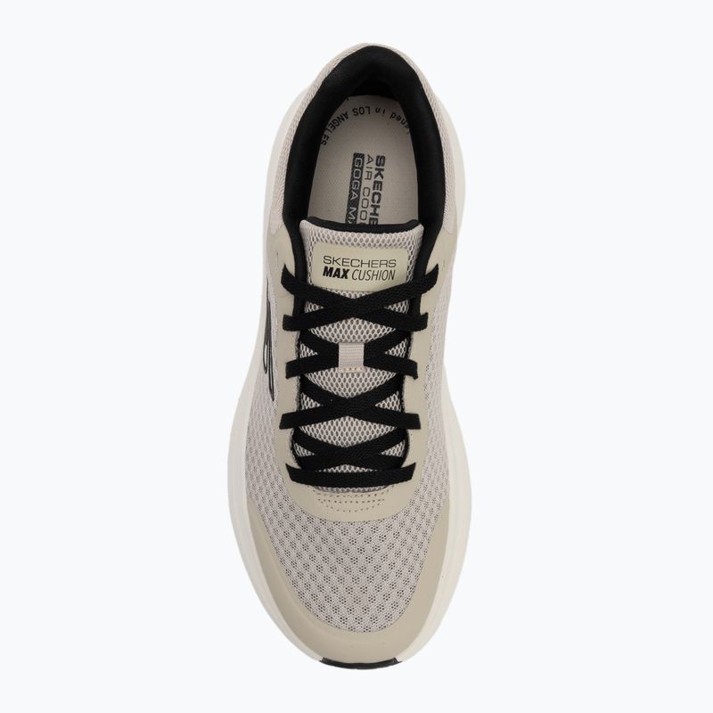 Vyriški batai SKECHERS Max Cushioning Endeavour gray 5
