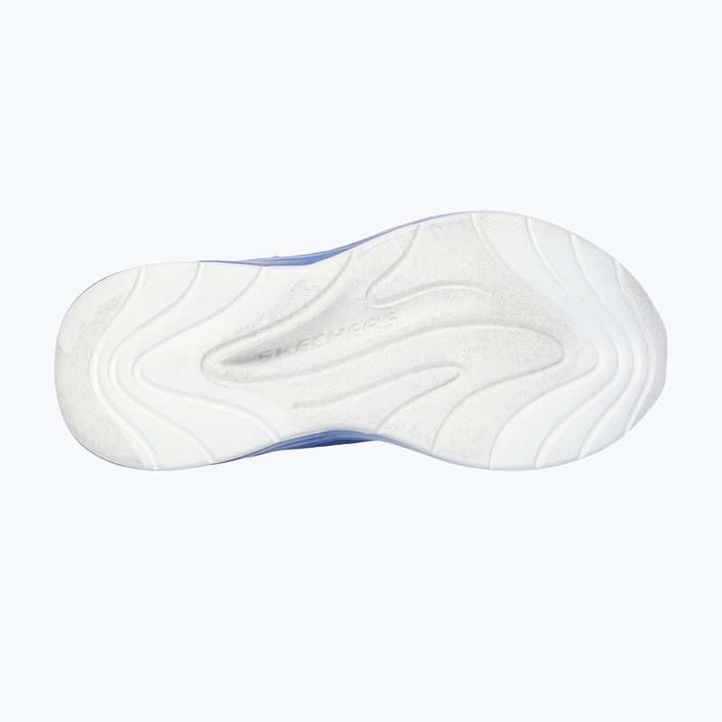 Vaikiški batai SKECHERS Wave 92 Imara Lite mėlyna/tamsiai mėlyna 4