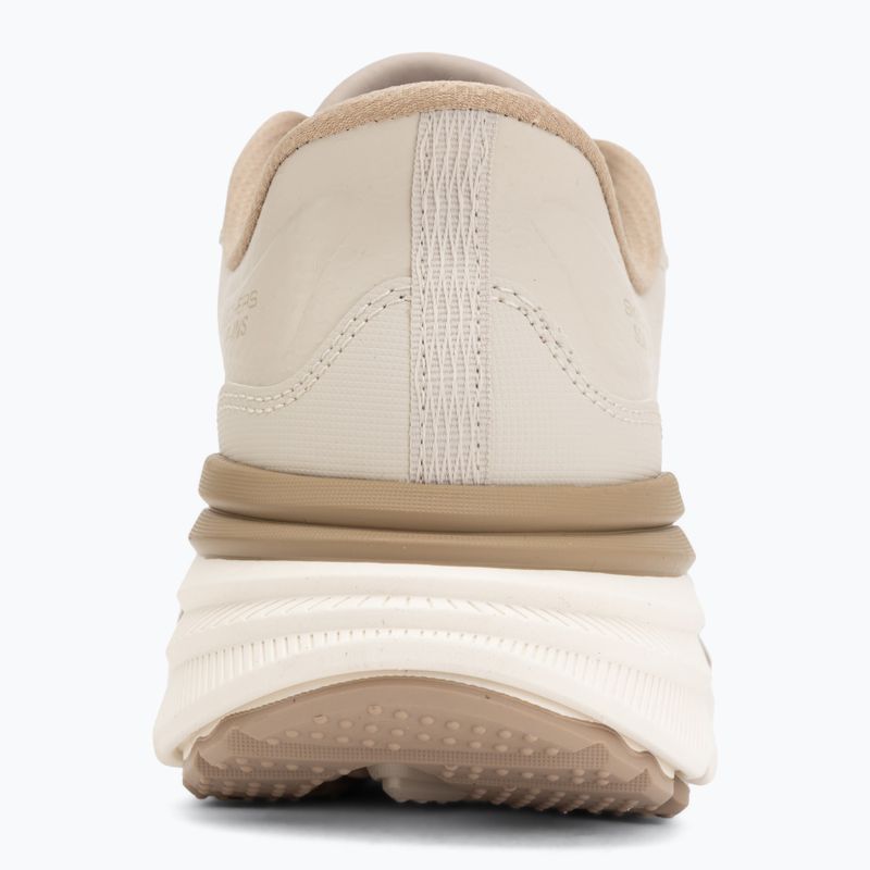 Moteriški batai SKECHERS Max Cushioning Zirrus brown 6
